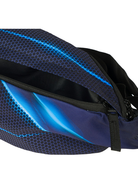 BAAGL  BAAGL Ledvinka Snap Bluelight