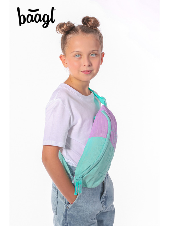 BAAGL  BAAGL Ledvinka Snap Sweet