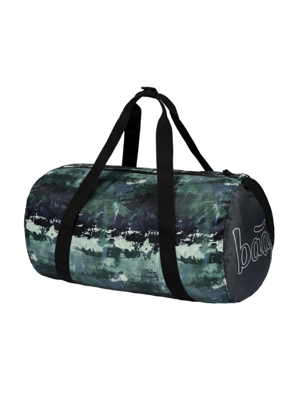 BAAGL  BAAGL SET 3 Skate Forest: nahrbtnik, peresnica, športna torba