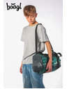 BAAGL  BAAGL SET 3 Skate Forest: nahrbtnik, peresnica, športna torba