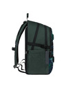 BAAGL  BAAGL SET 3 Skate Forest: nahrbtnik, peresnica, športna torba