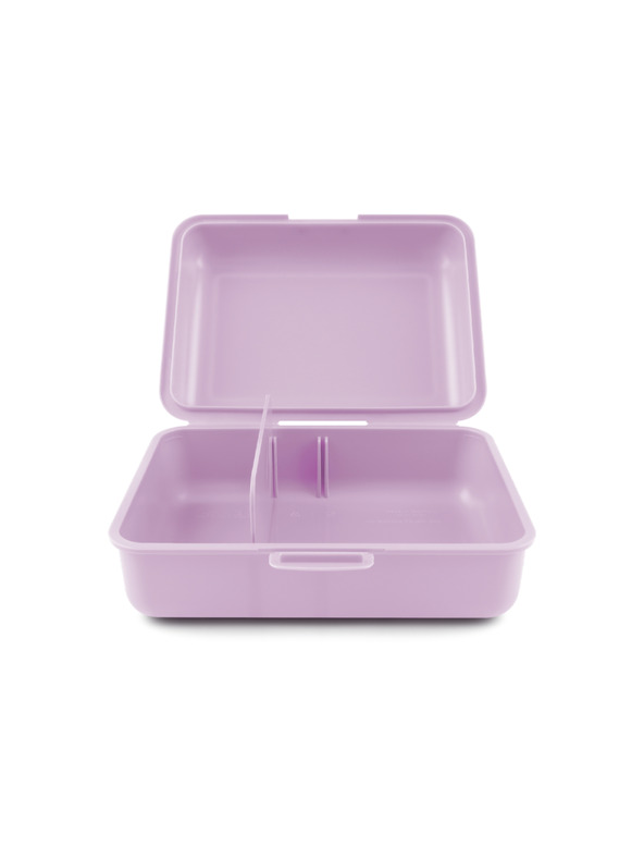 BAAGL  BAAGL Škatla za malico Konji srce