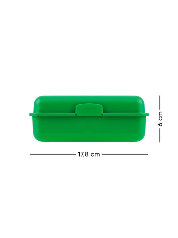 BAAGL  BAAGL Škatla za malico Dino