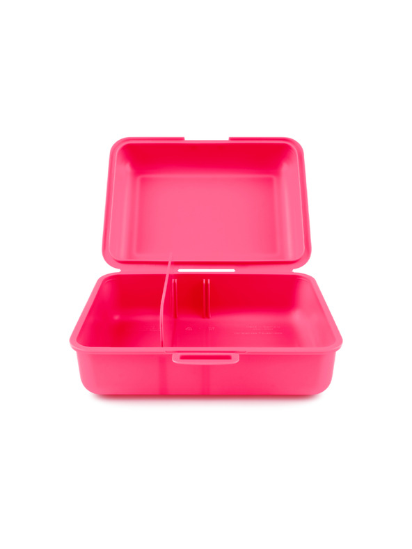 BAAGL  BAAGL Škatla za malico Tačke