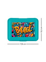 BAAGL  BAAGL Škatla za malico Skatepark