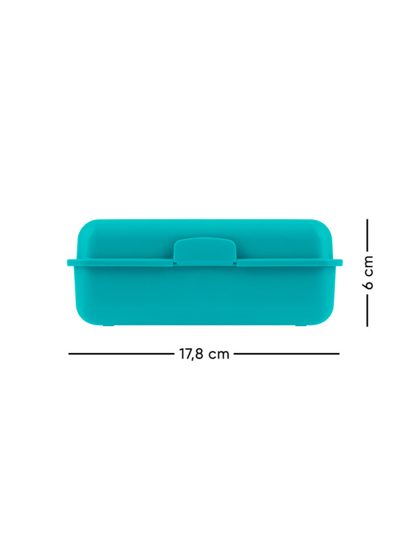 BAAGL  BAAGL Škatla za malico Skatepark