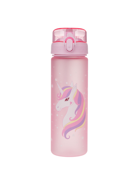 BAAGL  BAAGL Tritanska steklenica za pitje Samorog 500 ml