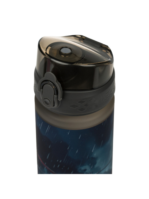 BAAGL  BAAGL Tritanska steklenica za pijačo Reševalci 500 ml