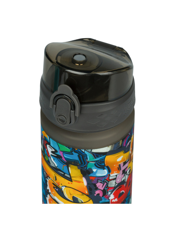 BAAGL  BAAGL Tritanska steklenica za pijačo Skatepark 500 ml