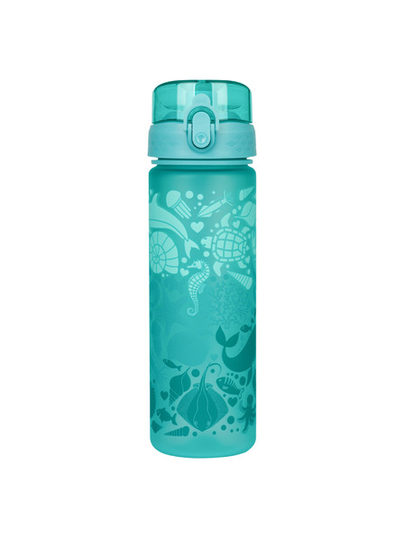 BAAGL  BAAGL Tritanska steklenica za pitje Delfin 500 ml