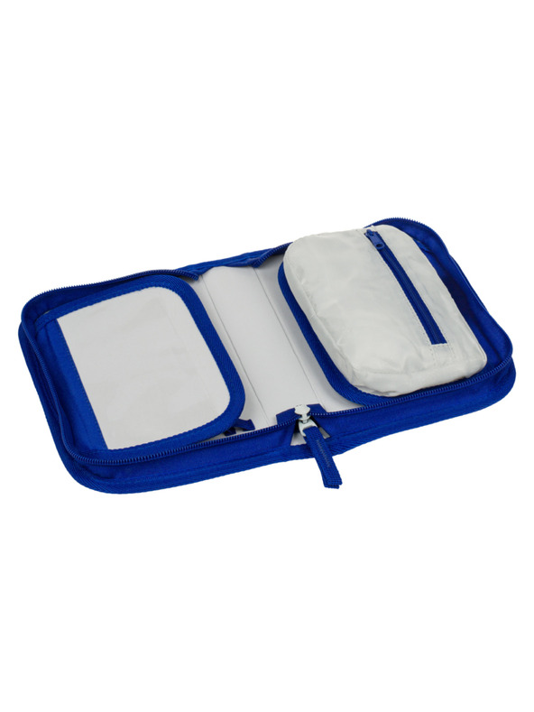 BAAGL  BAAGL Šolska peresnica enonadstropna Bradavice Hedvika