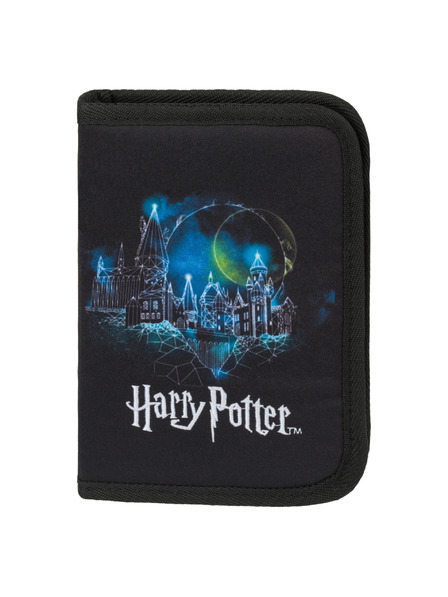 BAAGL  BAAGL Šolska peresnica enonadstropna Harry Potter Bradavice Lumos