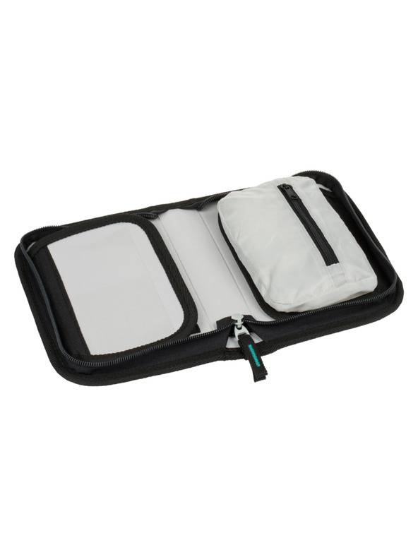 BAAGL  BAAGL Šolska peresnica enonadstropna Harry Potter Bradavice Lumos