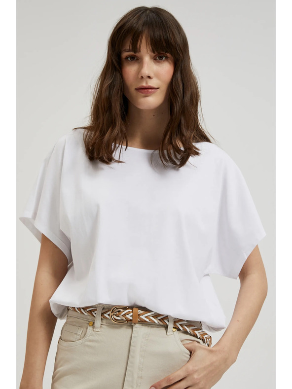 Moodo Pleteni pas Moodo