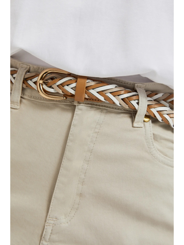 Moodo Pleteni pas Moodo