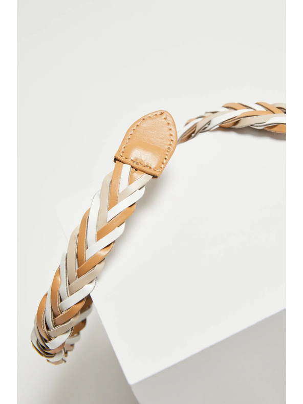 Moodo Pleteni pas Moodo