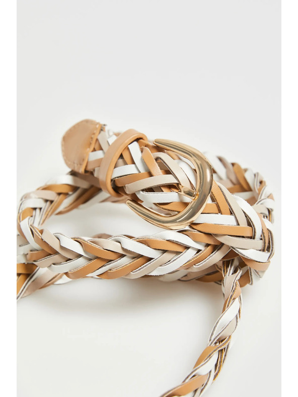 Moodo Pleteni pas Moodo