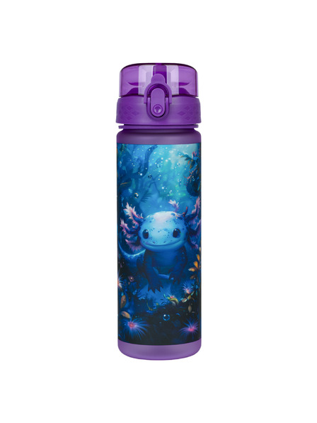 BAAGL  BAAGL Tritanska steklenica za pijačo Aksolotl 500 ml
