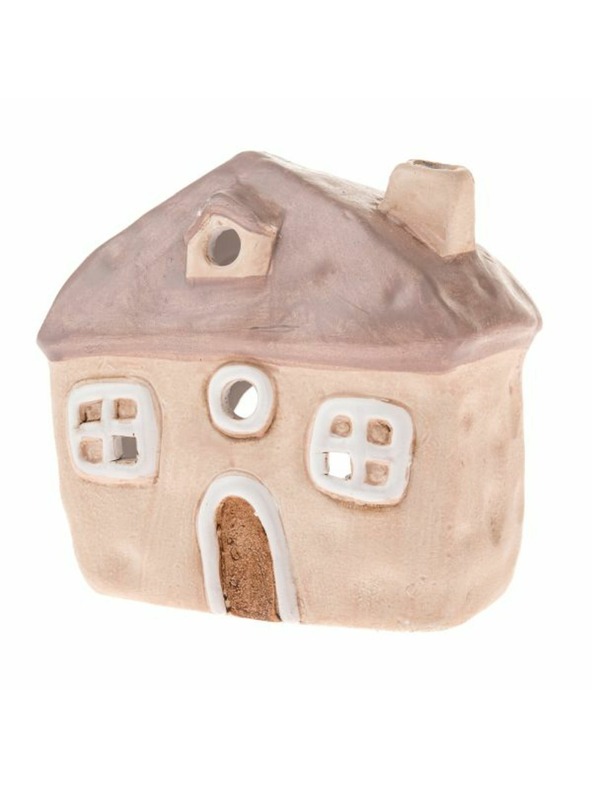 Casa de Engel Keramična sveča - hišica, 4/32