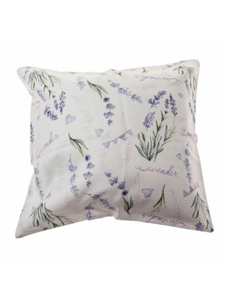 Casa de Engel Vodoodporen prevlek za blazino - sivka, 8/96