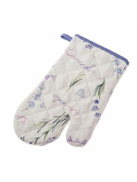 Casa de Engel Vodoodporna kuhinjska rokavica - sivka, 4/60