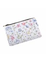 Casa de Engel Kozmetična torbica z zadrgo - travniško cvetje, 1/300