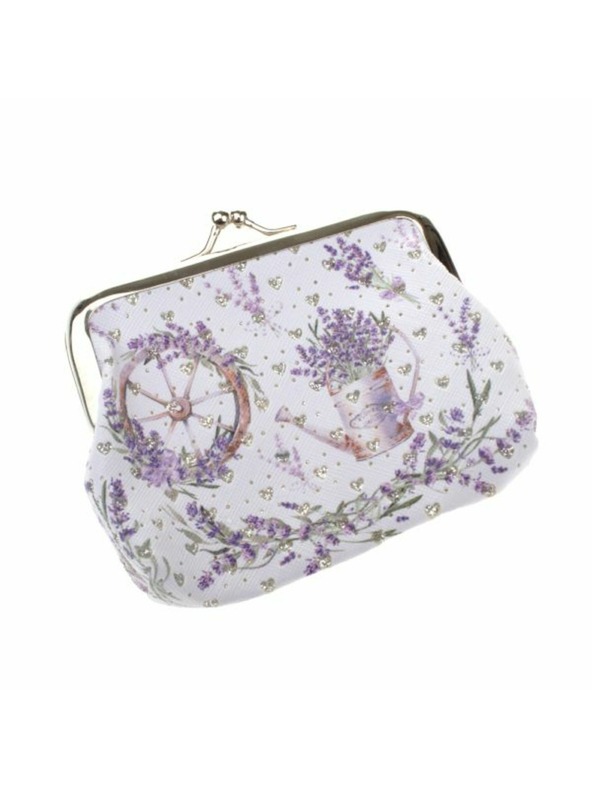 Casa de Engel Denarnica za drobiž - sivka, 1/300