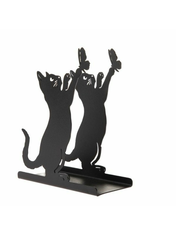 Casa de Engel Kovinski nosilec za prtičke sačko, 12/48