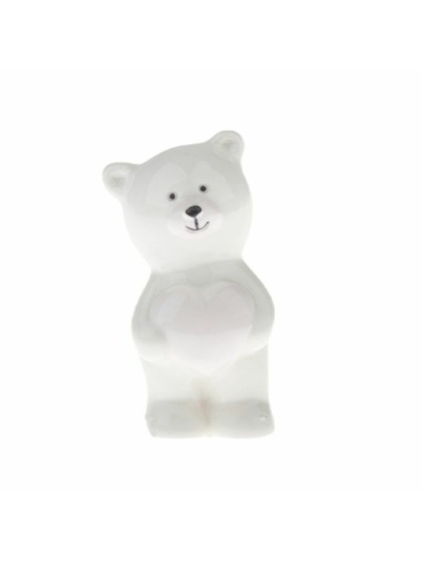 Casa de Engel Porcelanasti medvedek, 4/256