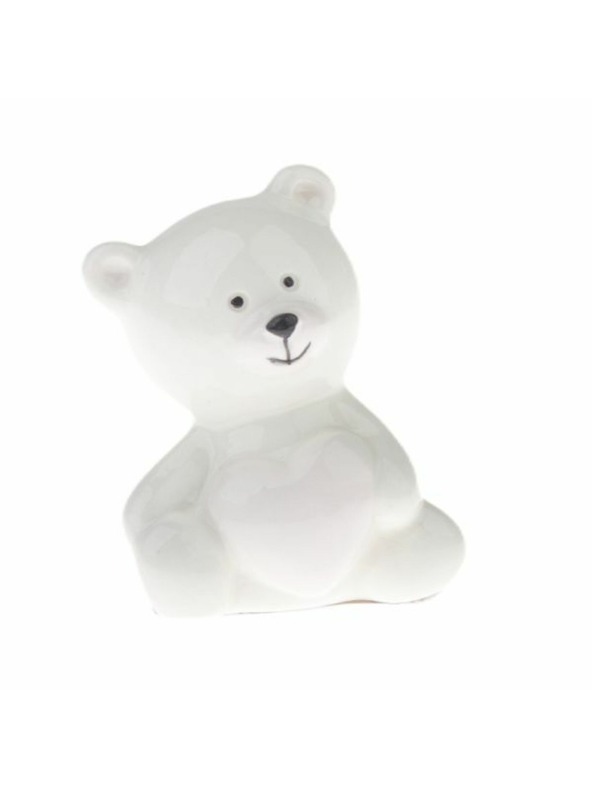 Casa de Engel Porcelanasti medvedek, 6/432