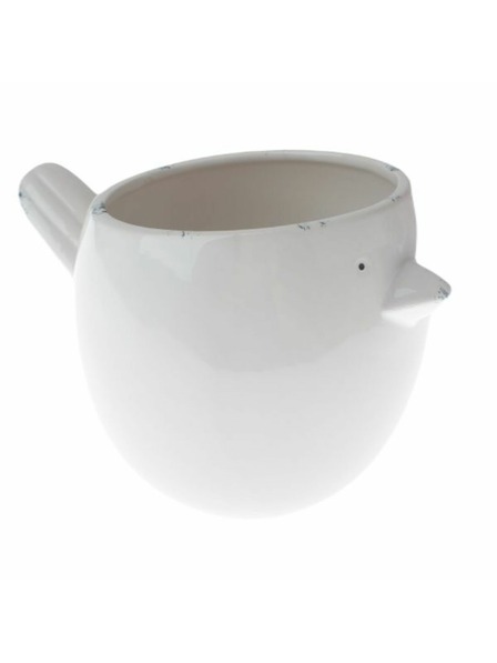 Casa de Engel Keramični lonček - ptica, 0/24