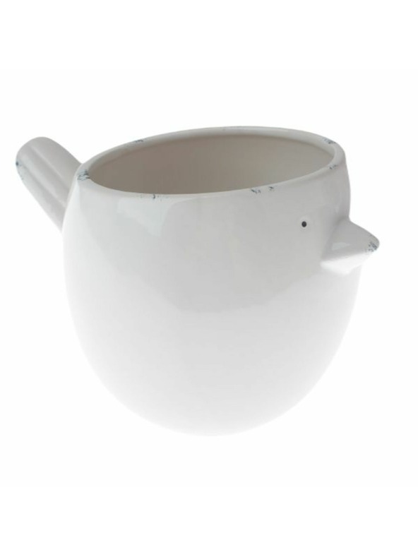 Casa de Engel Keramični lonček - ptica, 0/24