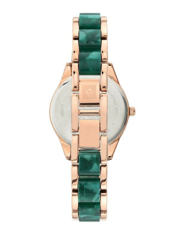 Anne Klein Ženske ure Anne Klein AK/3770GNRG
