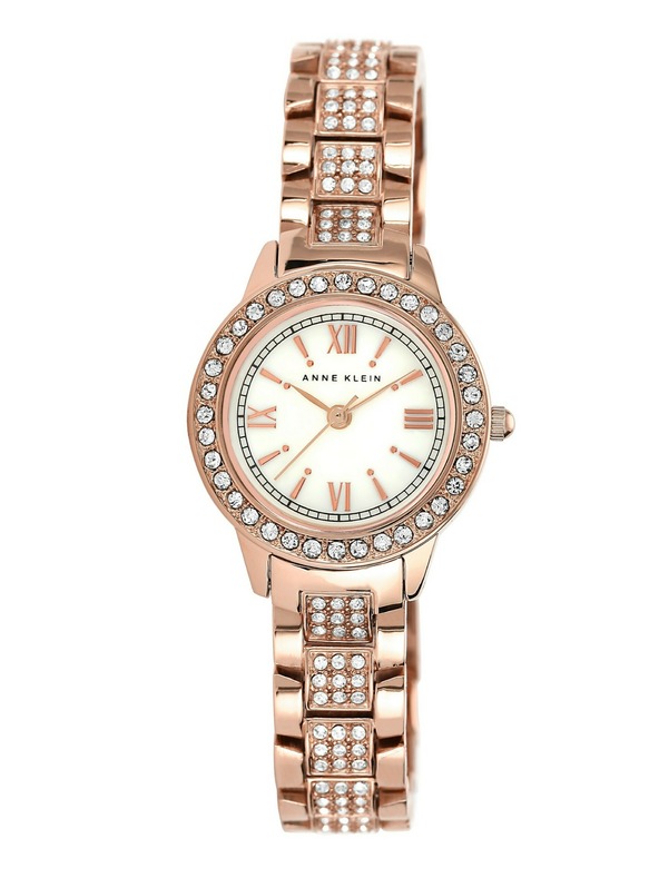 Anne Klein Ženske ure Anne Klein AK/1492MPRG