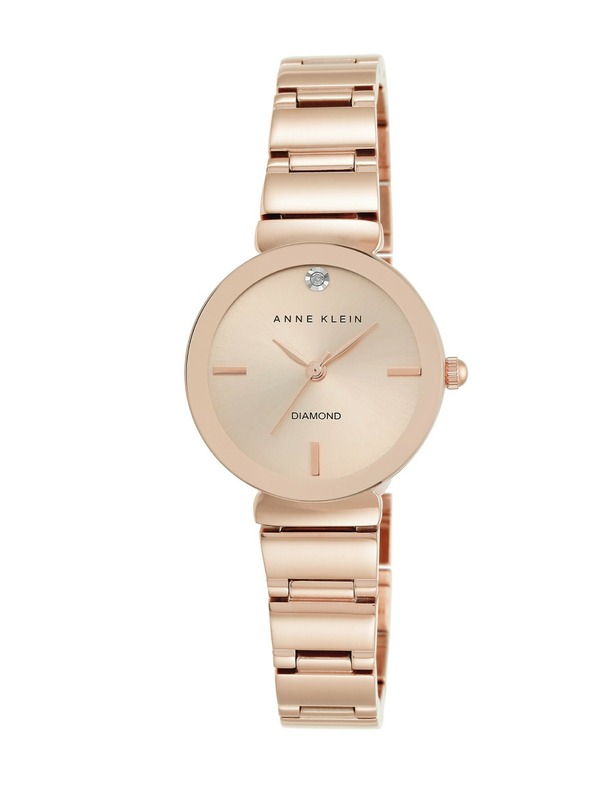 Anne Klein Ženske ure Anne Klein AK/2434RGRG