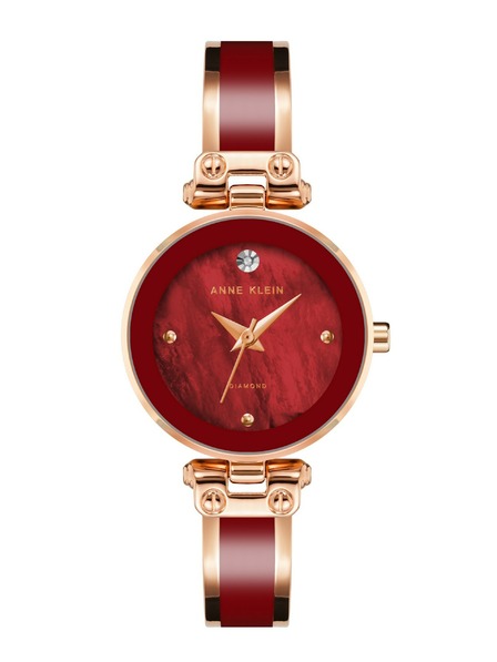 Anne Klein Ženske ure Anne Klein AK/1980BYRG