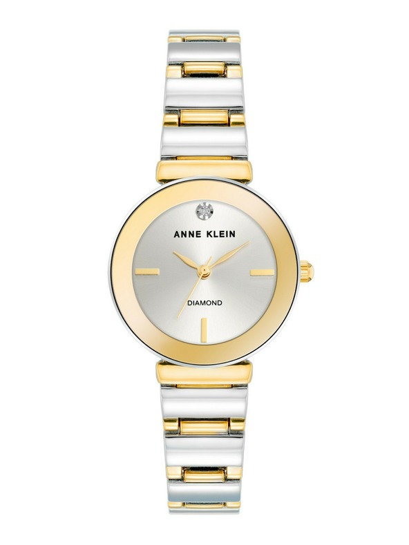 Anne Klein Ženske ure Anne Klein AK/2435SVTT