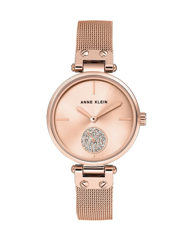 Anne Klein Ženske ure Anne Klein AK/3000RGRG