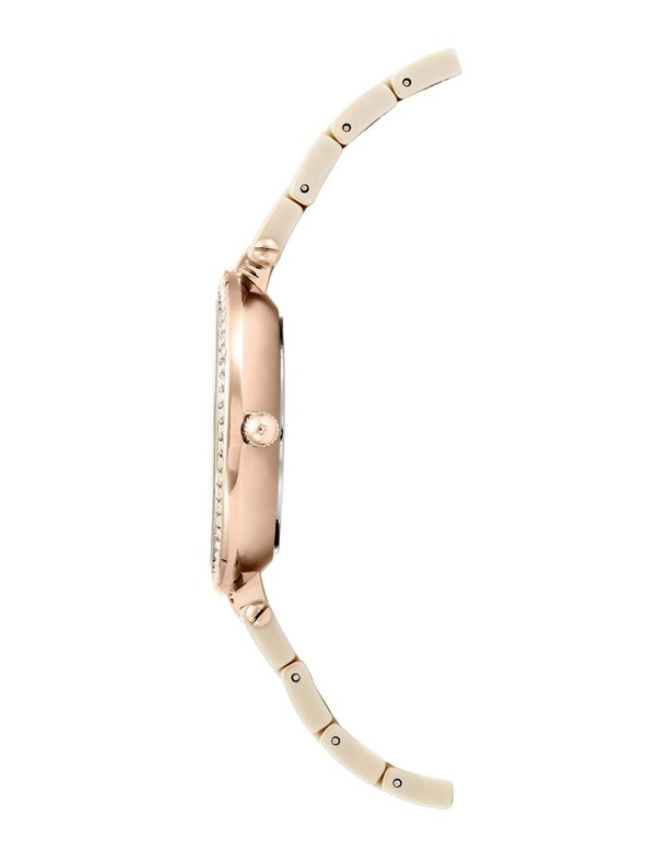 Anne Klein Ženske ure Anne Klein AK/2130TNGB