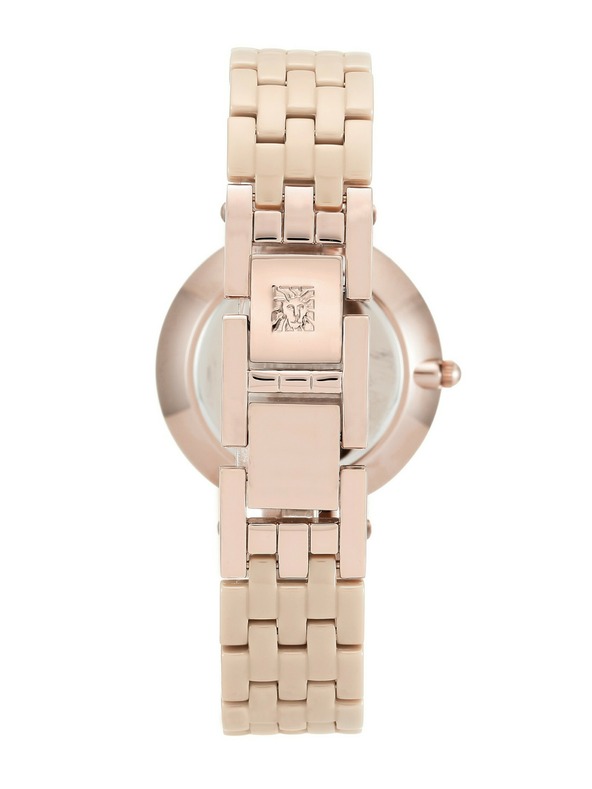 Anne Klein Ženske ure Anne Klein AK/2130TNGB