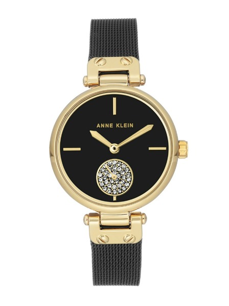 Anne Klein Ženske ure Anne Klein AK/3001BKBK