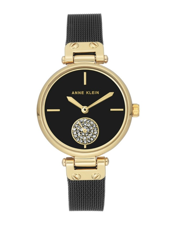 Anne Klein Ženske ure Anne Klein AK/3001BKBK