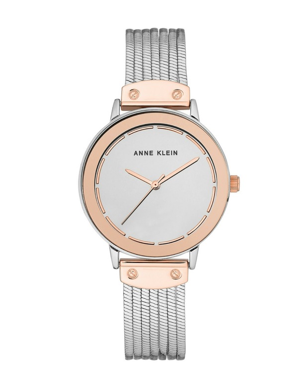 Anne Klein Ženske ure Anne Klein AK/3223SMRT