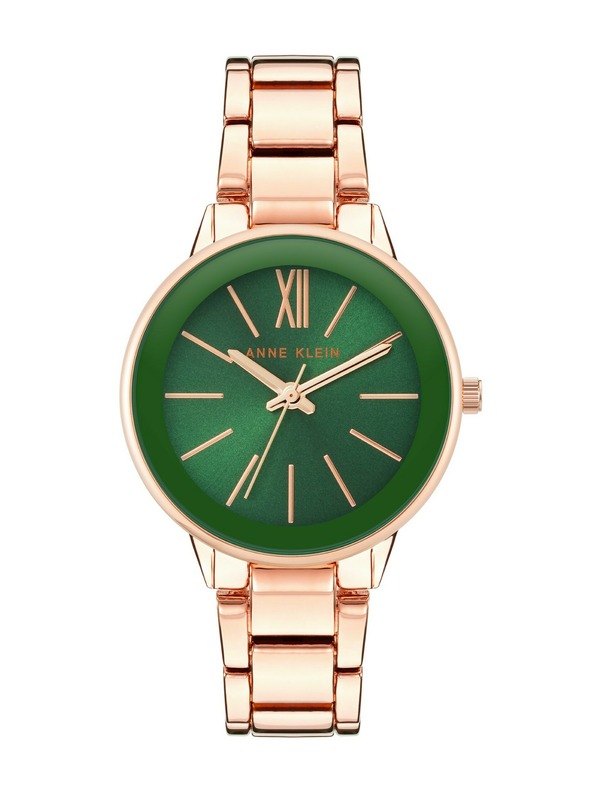 Anne Klein Ženske ure Anne Klein AK/3876GNRG