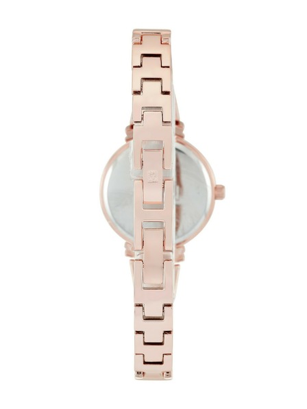 Anne Klein Ženske okrogle ure Anne Klein AK/2216BLRG
