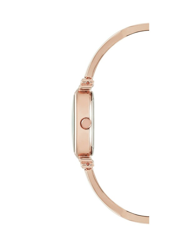 Anne Klein Ženske okrogle ure Anne Klein AK/2216BLRG