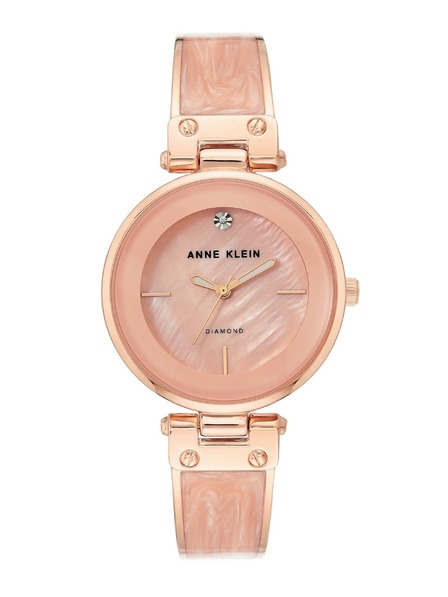 Anne Klein Ženska ura Anne Klein AK/2512LPRG