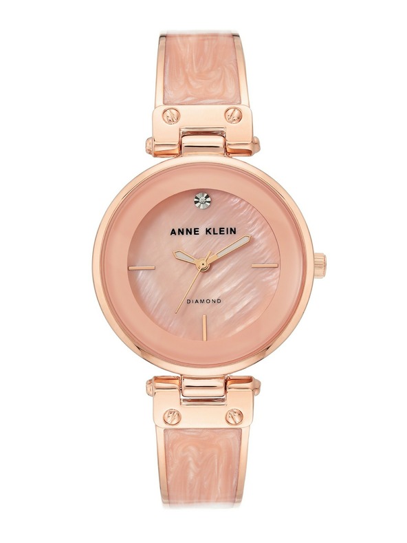 Anne Klein Ženska ura Anne Klein AK/2512LPRG