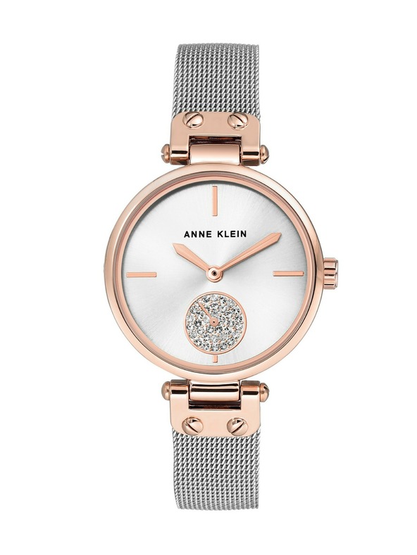 Anne Klein Ženska ura Anne Klein AK/3001SVRT