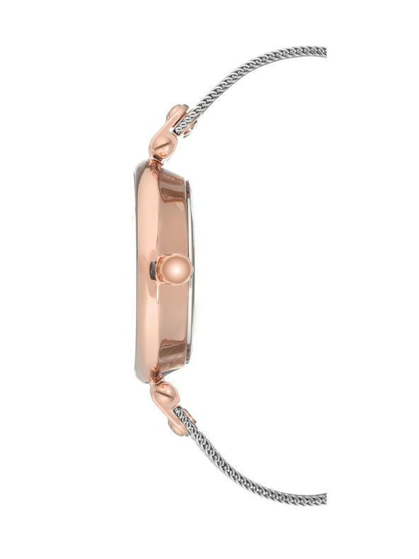 Anne Klein Ženska ura Anne Klein AK/3001SVRT